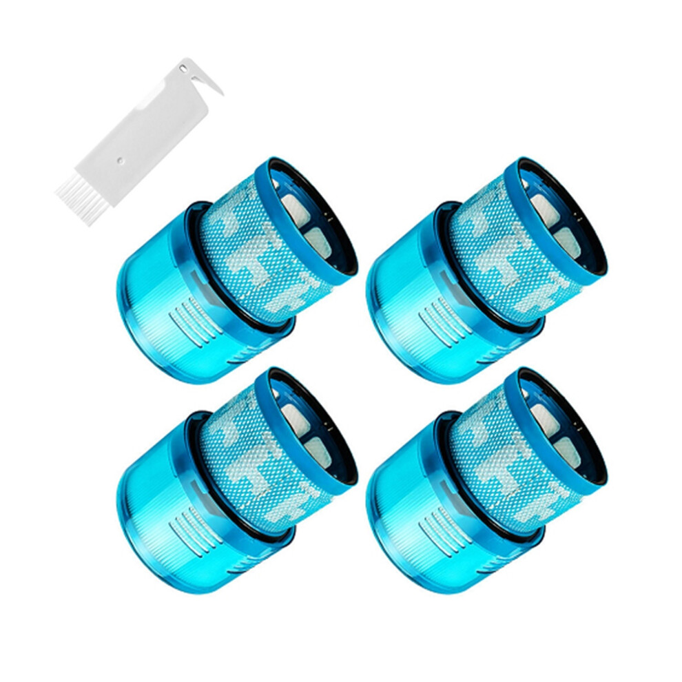 Vacuum Filter for Gen5 Detect / Outsize Vacuum Cleaner