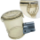 Wireless Vacuum Cleaner Dust Bin for GSC50 Wireless 3