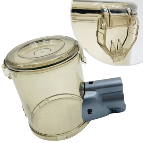 Wireless Vacuum Cleaner Dust Bin for GSC50 Wireless 2