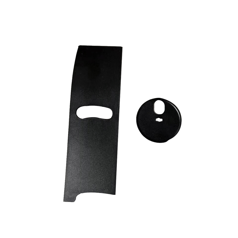 For Montero L200 Sportero 2005-2015 Shift Gear Dust Cover-image-OPC-PJKXPRH-NEW