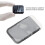 Universal 100pcs Dental XRay Envelopes 5.2x4.1cm 2# Size 12