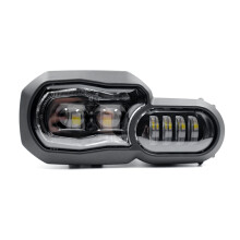 Motorcycle Lights Headlight for F800GS F800R F700GS F650GS