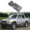 69370-35010 Rear Slider Quarter Window Latch Kit for 6