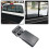 69370-35010 Rear Slider Quarter Window Latch Kit for 5