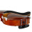 IRIN Repose-violon 4/4/3/4 21.4x6.5x4.8cm Noir 6