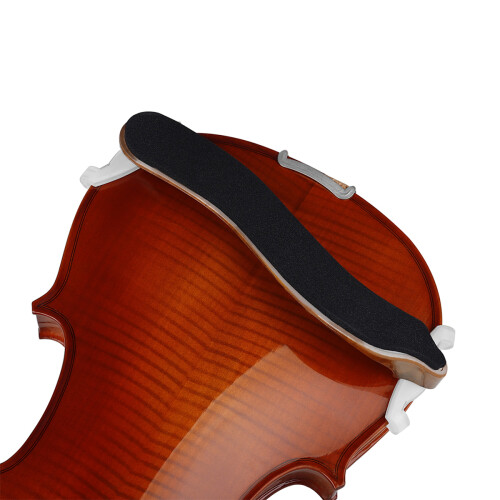 IRIN Repose-violon 4/4/3/4 21.4x6.5x4.8cm Noir 1