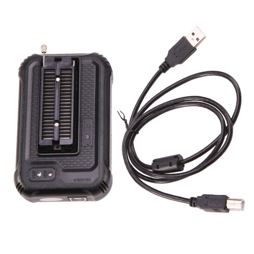T48 [TL866-3G] Programmer Support 31000+ ICs