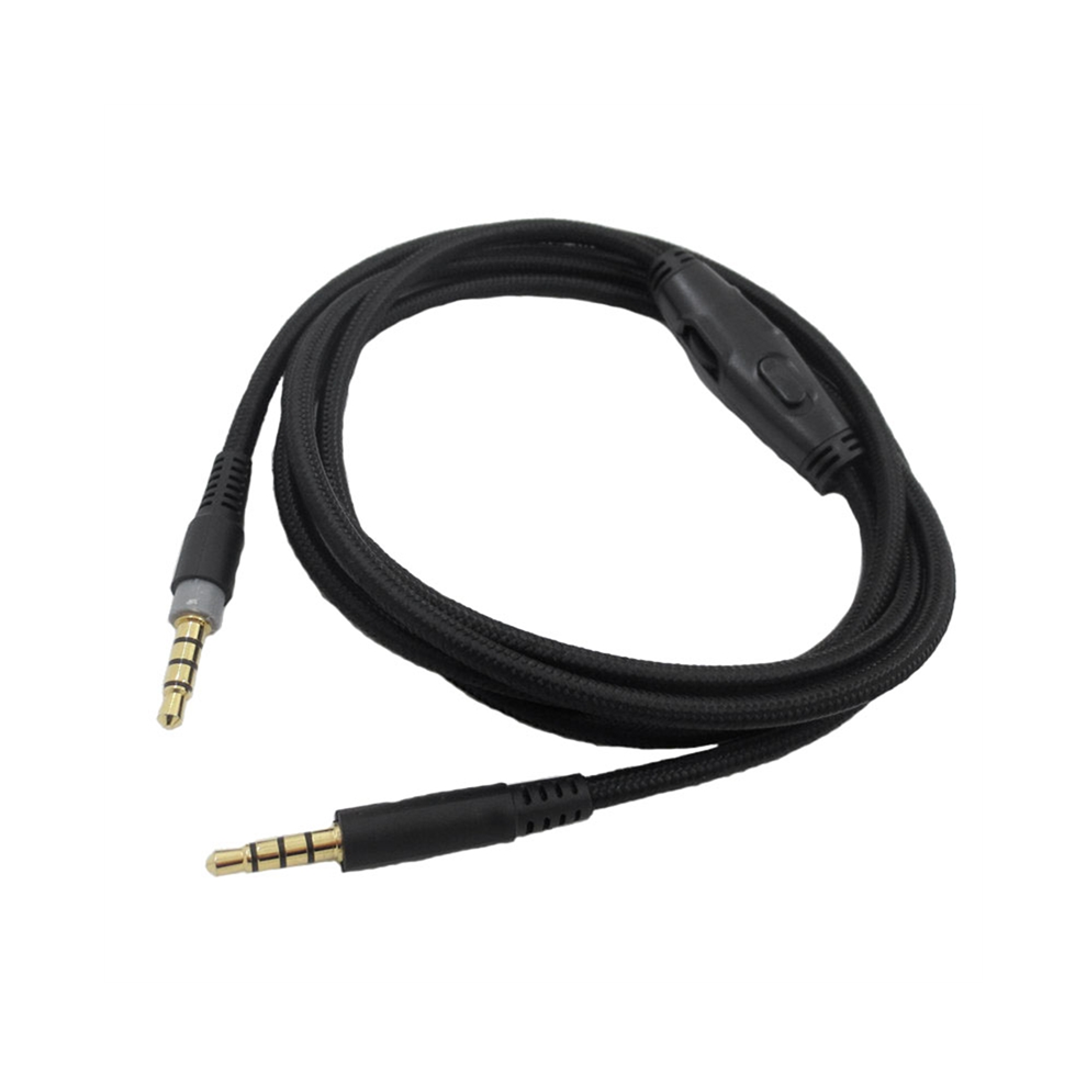 For - Cloud Alpha/- Cloud Core Flight Headphone Cable-image-OPC-PJKXQPZ-NEW