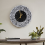 Clock Mechanism Silent Quartz Movement Machine Wall Hands Pointer Set 4