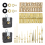 Clock Mechanism Silent Quartz Movement Machine Wall Hands Pointer Set 1