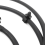 Windscreen Jet Hose for -- C-Class W205 15-19 with Heated 5
