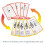 50 Pcs Music Flash Cards Color Coded Double Sided 15