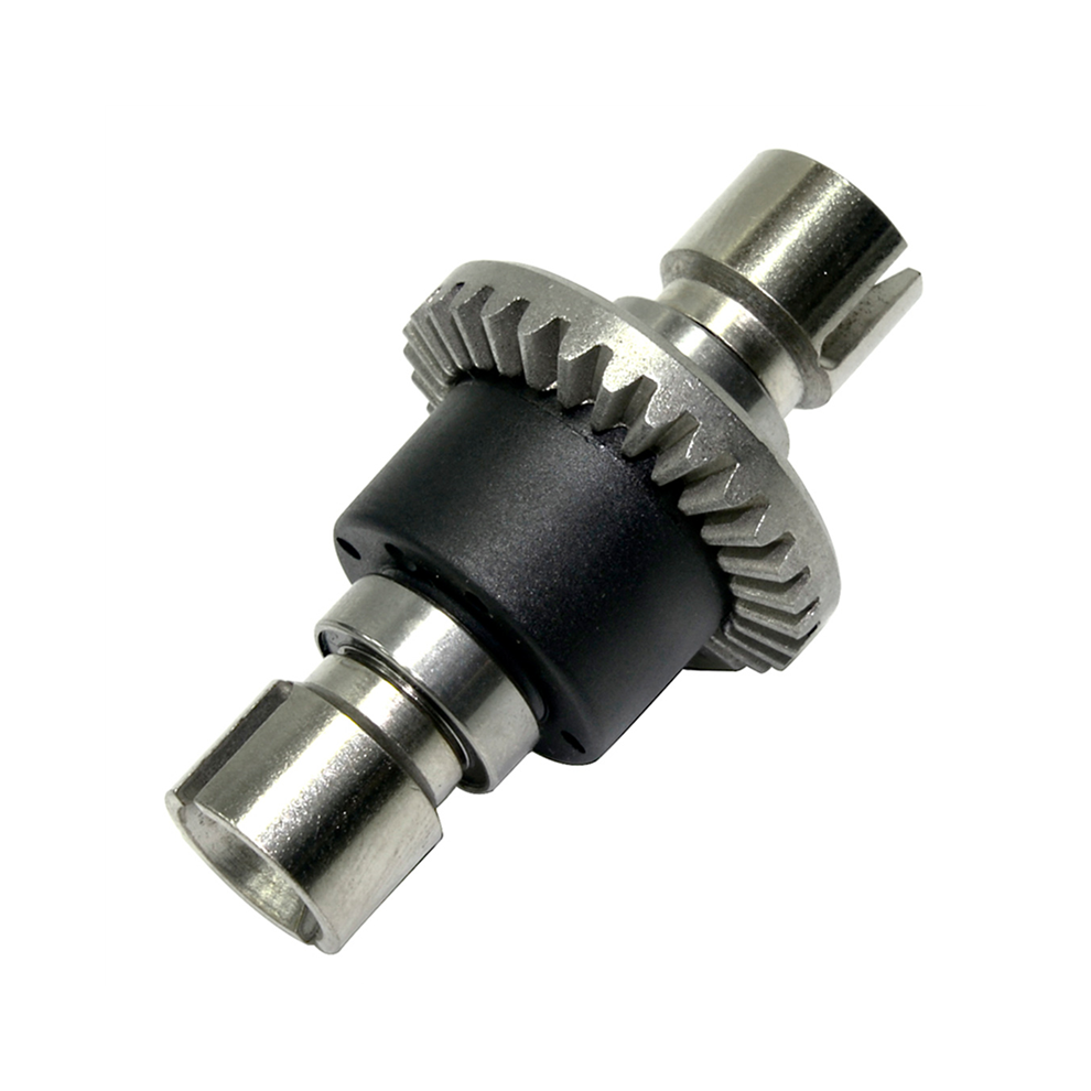 Differential For Hbx 901 901A 903 903A 1/12 Rc Car Parts 4713629130350