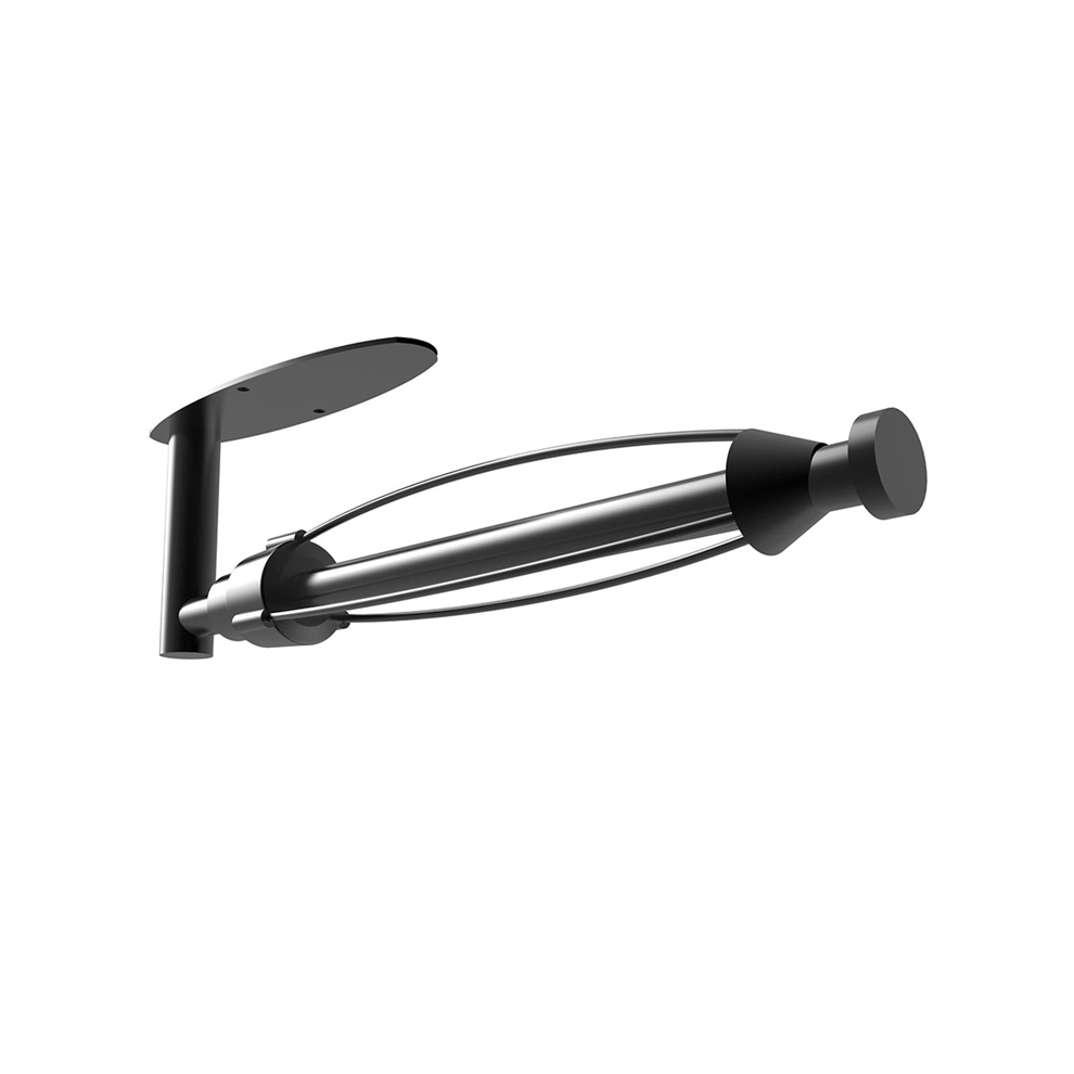 Paper Towel Holder Under Cabinet Wall Mount Paper Towel Holder-image-OPC-PJKXRBS-NEW