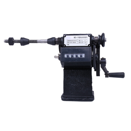NZ-1 Hand Winding Machine Winder