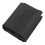 Schaukeldachabdeckung 195x125x15 cm Schwarz 600D 11