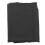 Schaukeldachabdeckung 195x125x15 cm Schwarz 600D 5