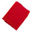 Schaukelverdeck 600D Silber 522g 164x114x15cm Rot 13