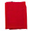 Schaukelverdeck 600D Silber 522g 164x114x15cm Rot 8