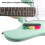 Guitar Pick Holder with Guitar Picks Adhesive Back 15