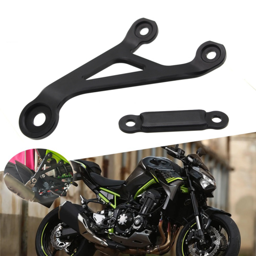Exhaust Holder Hanger Exhaust Bracket Mount Holder Fit for 2
