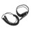 Foot Detox Machine Wristband Replacement Rubber Strap for Ionic Foot Bath 15