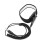 Foot Detox Machine Wristband Replacement Rubber Strap for Ionic Foot Bath 4