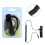 Foot Detox Machine Wristband Replacement Rubber Strap for Ionic Foot Bath 16