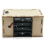 DIY Bluetooth Speaker Box Kit Electronic Sound Amplifier 6