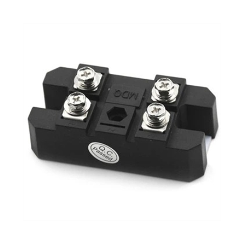 Rectifier Module MDQ100A/1600V Single-Phase Module