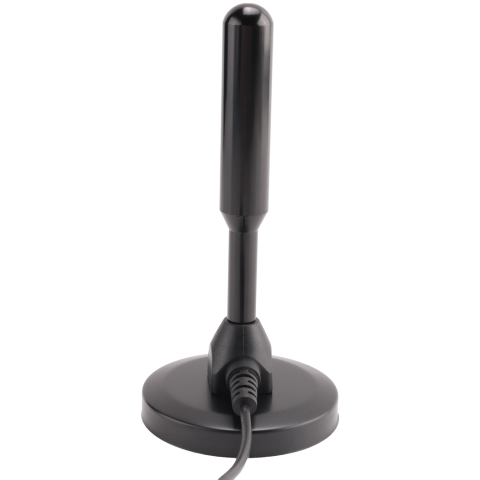 Indoor Hd Digital Television Antenna 120 Miles Long Range Reception 4713629151454