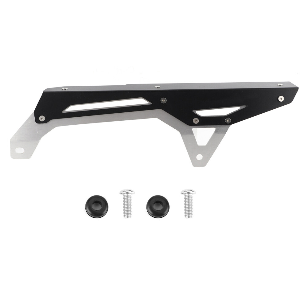 Motorcycle Sprocket Chain Guard Protection Cover 9121376580253