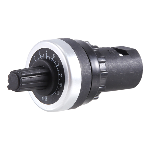 10K Potentiometer 22mm Gouverneur VSD VFD 2