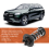 2 st. motorhuvsspärrfjäder säkerhets för GLK350 W204 C300 E550 5