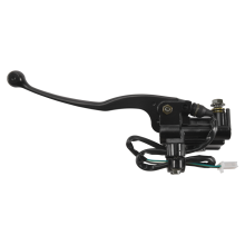 Handtagsbroms för 125Cc YBR 125 Främre Pumpcylinderenhet, Höger
