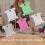 152Pcs Accessories Including Thread Bobbins Organizer Box and Sticker 4