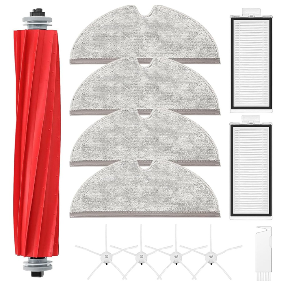 Accessoirekit Voor +, Max, Max+ Stofzuigeronderdelen-image