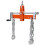 eSkde Engine Load Leveller 900kg Capacity Heavy Duty Chain Workshop 2