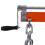 eSkde Engine Load Leveller 900kg Capacity Heavy Duty Chain Workshop 3