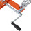 eSkde Engine Load Leveller 900kg Capacity Heavy Duty Chain Workshop 5