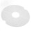 FD660 Net Sheets, 84g / 3.0oz, weißer Dehydrator 15