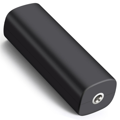 Speaker Line 3,5 mm AUX-audioruisfilter, aardlusruisisolator 1