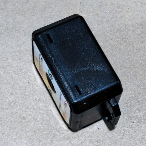 Lenkschloss-Simulator-Emulator für S90 V90 XC90 1