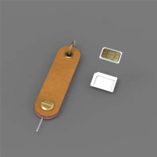 3 stuks uitwerp-SIM-kaartlade open pin naald sleutel gereedschap