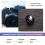 Suitable for X100V X100F Camera Shutter Button Accessories B 7