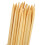 Complete Circular Needle Kit: Bamboo Crochet & Sewing Tools - 40cm/80cm 5