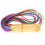 Complete Circular Needle Kit: Bamboo Crochet & Sewing Tools - 40cm/80cm 11