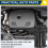 31332381 Auto Watercirculatiepomp Parkeerverwarming 7.10101.08.0 6