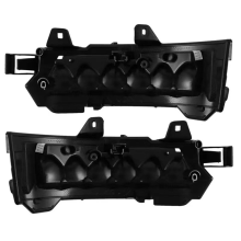 Luz indicadora de direção do espelho retrovisor para LR048351/T4A17335 R