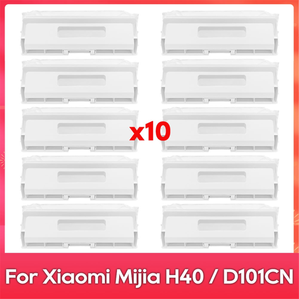 Sacchetti Per La Polvere Per H40 / D101CN Ricambi Accessori-image